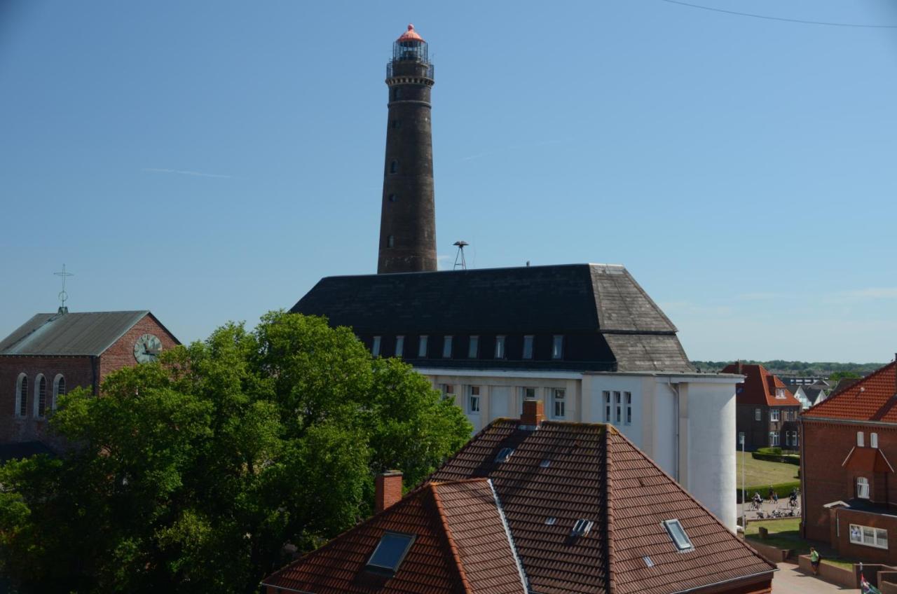 Aparthotel Kachelot Боркум Екстер'єр фото