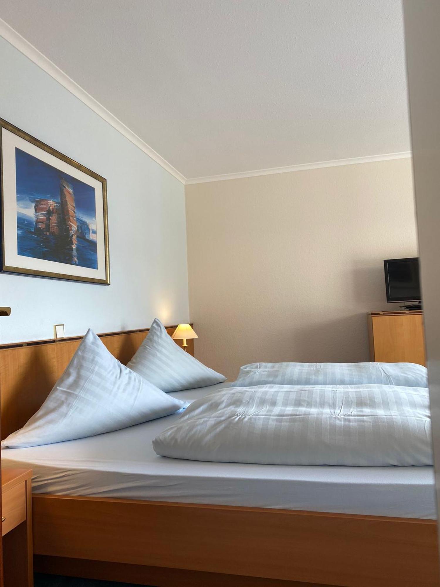 Aparthotel Kachelot Боркум Номер фото