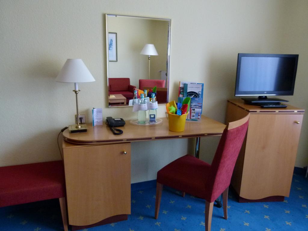 Aparthotel Kachelot Боркум Екстер'єр фото