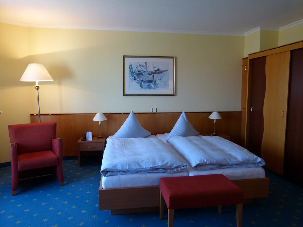 Aparthotel Kachelot Боркум Екстер'єр фото