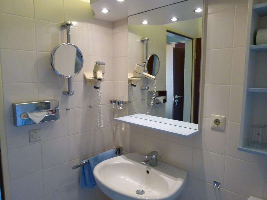 Aparthotel Kachelot Боркум Екстер'єр фото