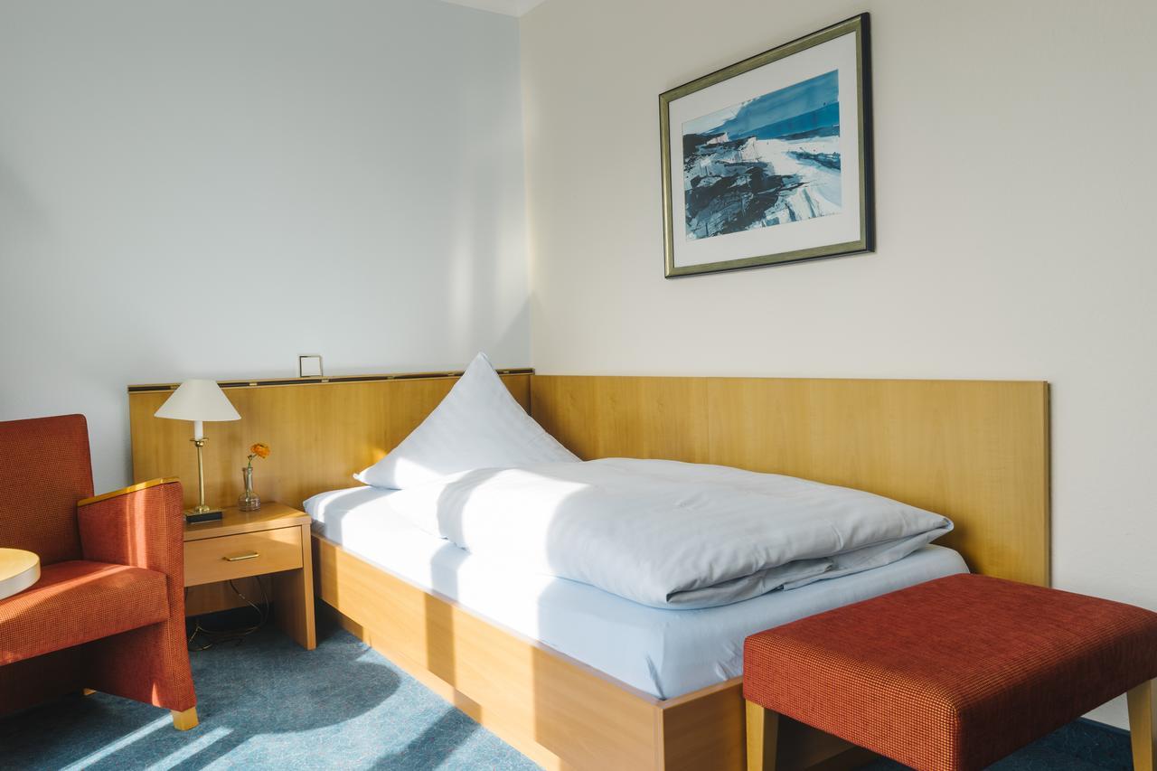 Aparthotel Kachelot Боркум Екстер'єр фото