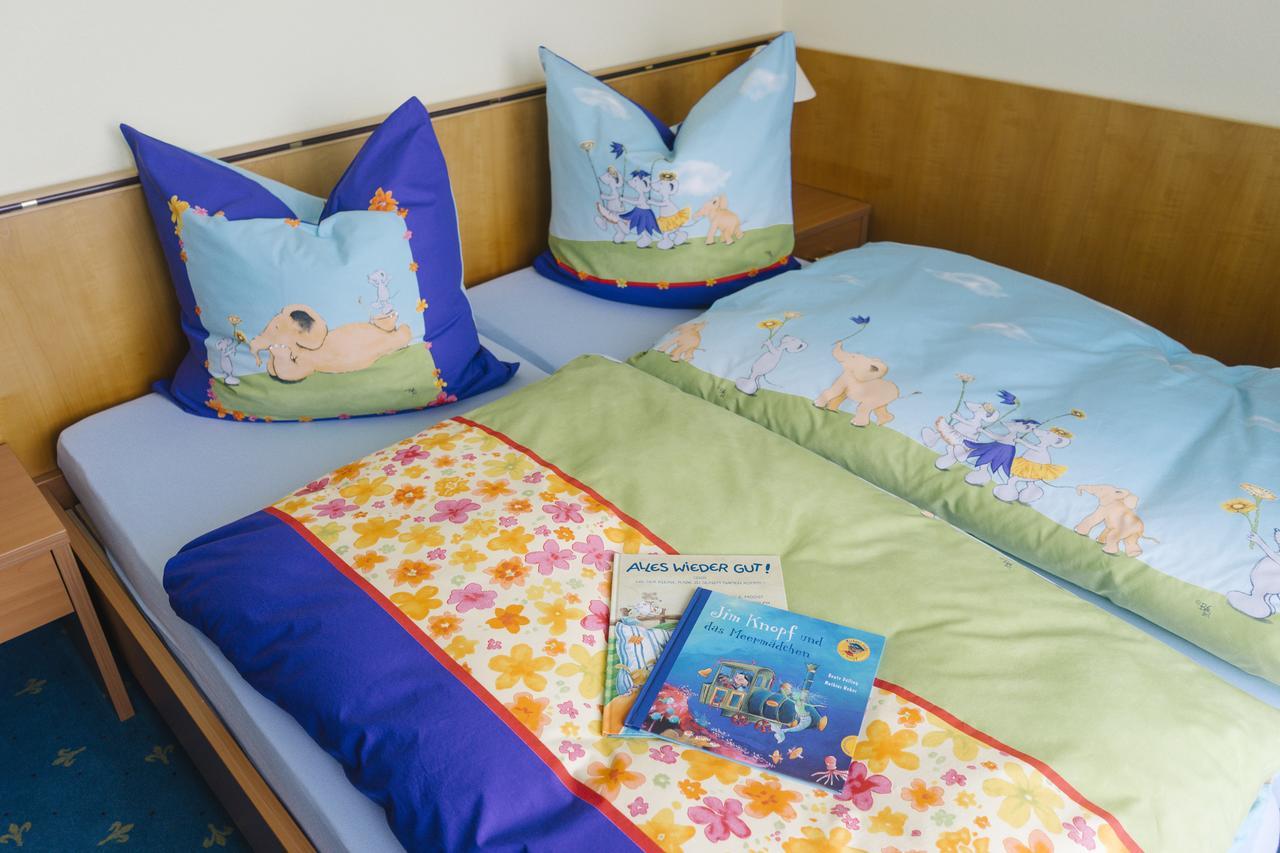 Aparthotel Kachelot Боркум Екстер'єр фото