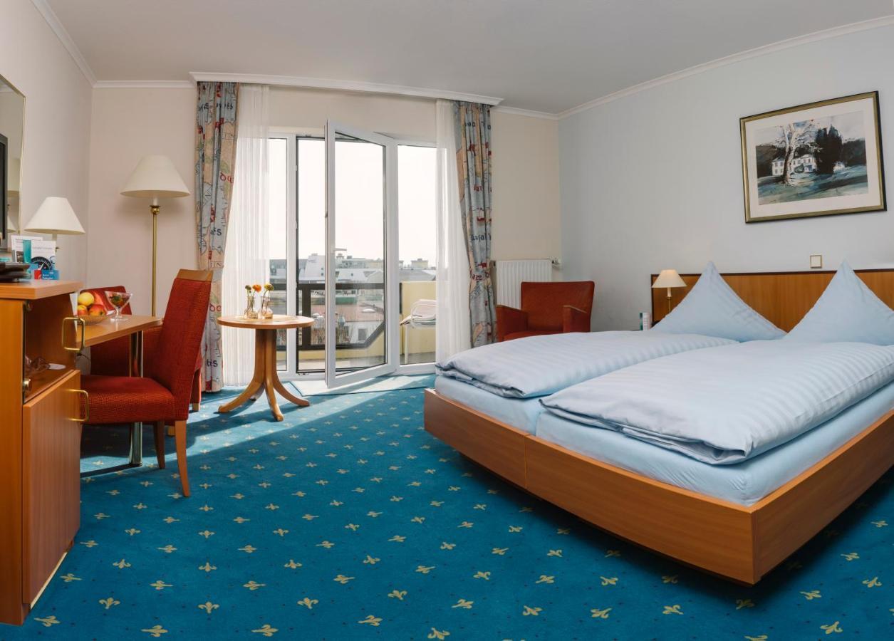 Aparthotel Kachelot Боркум Екстер'єр фото